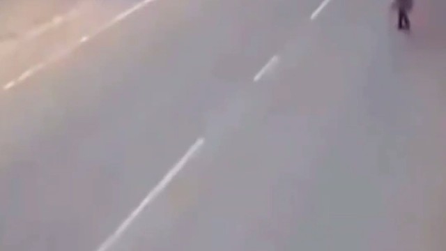 一键掉头还买了一个瓜