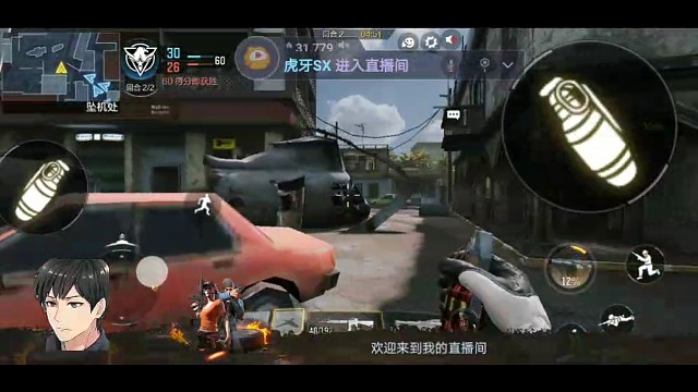 16A4就是稳，钢枪不惧