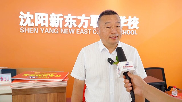 沈阳新东方【高端精品专业6个月烘焙甜点专修班】客座教授-罗永存