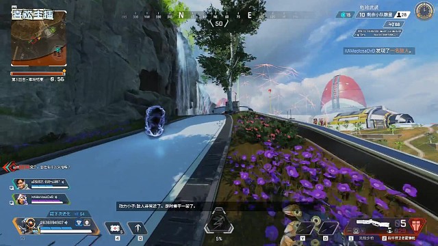 新模式也太好玩了吧