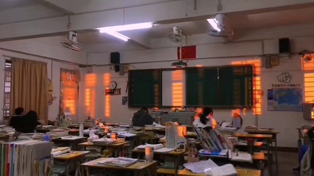 光是遇见，就很幸运