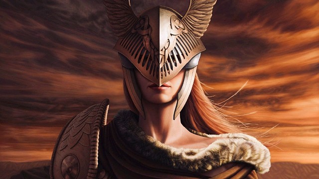 老头环最无脑的职业