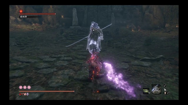 无双模式幻影破戒僧