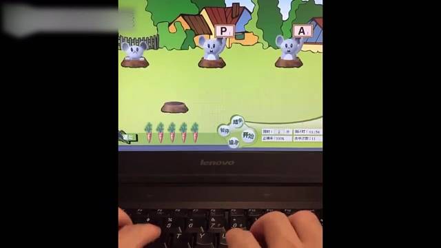 当童年回忆突然攻击我