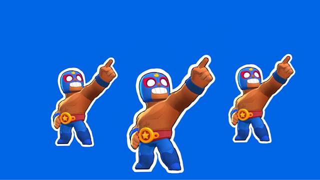 只有用魔法才能打败魔法，只有组队才能打败组队