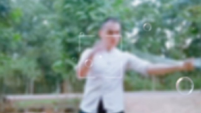 清闲自在的生活