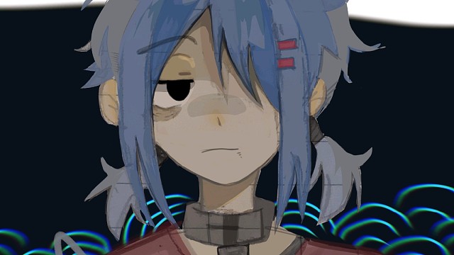 绘画（不知道选什么分类）