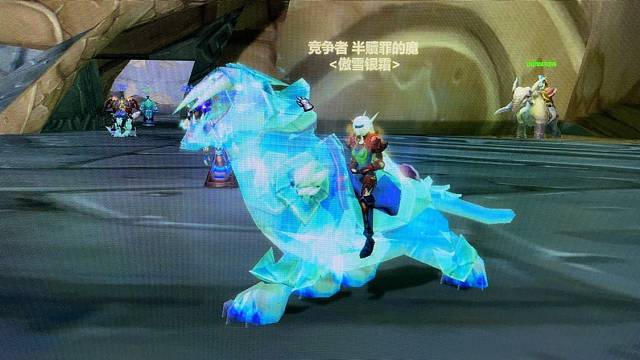 艾隆纳亚：布胖3618