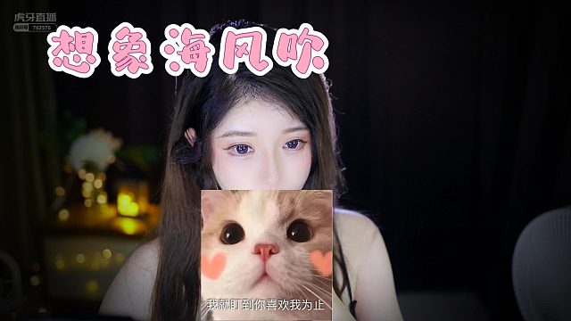 【夏哟哟】想象海风吹