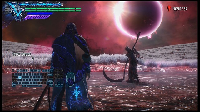 维吉尔基础训练