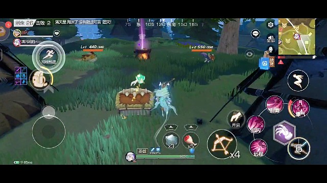 雷区听我说谢谢你，因为有你温暖了四季