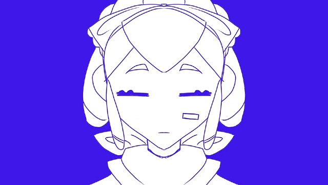 ［荒野乱斗］雪莉meme