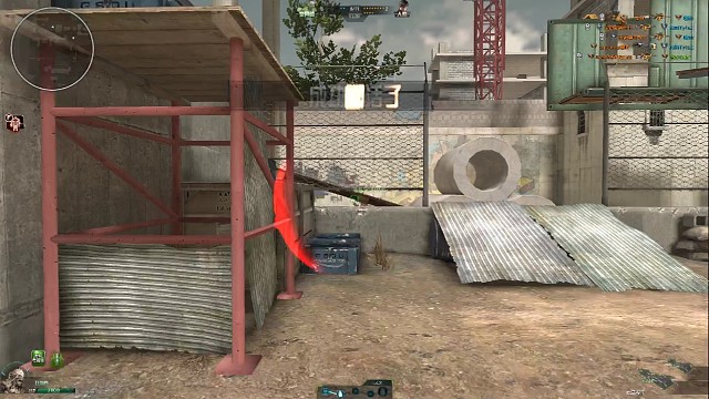 变异地带人类压着僵尸打，被反抓！