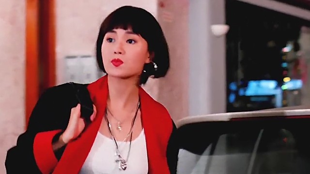 “一看你的穿着，你就没有内涵”