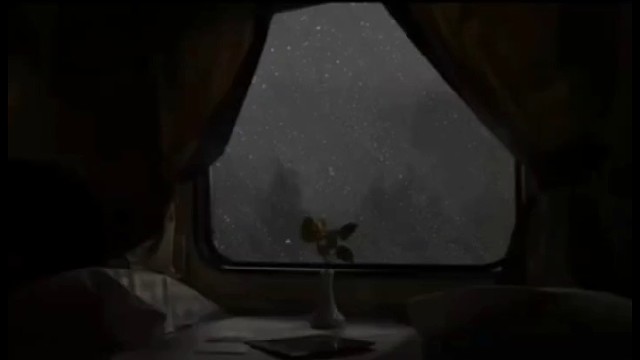 《冷漠》《刻薄》