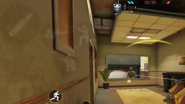 马马虎虎＃反应