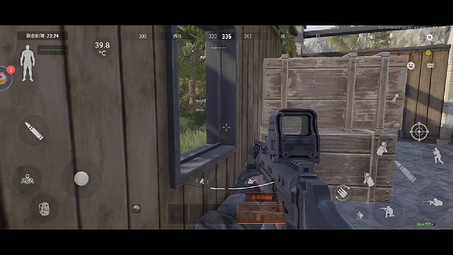 跟沙雕朋友双排讲的方言大家别介意