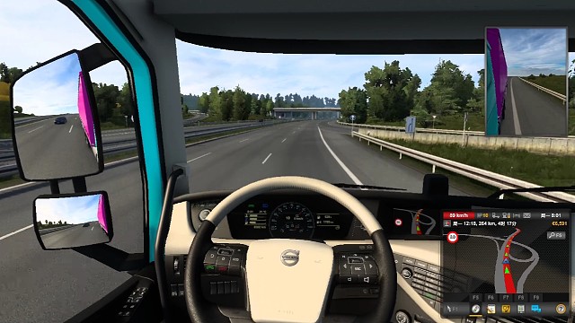 DJ和卡车才是绝配