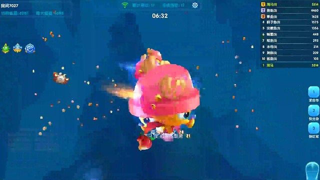 37级翻车刚复活的