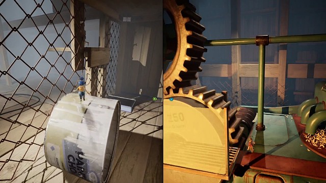 真是神一样的队友，连教学关都过不去