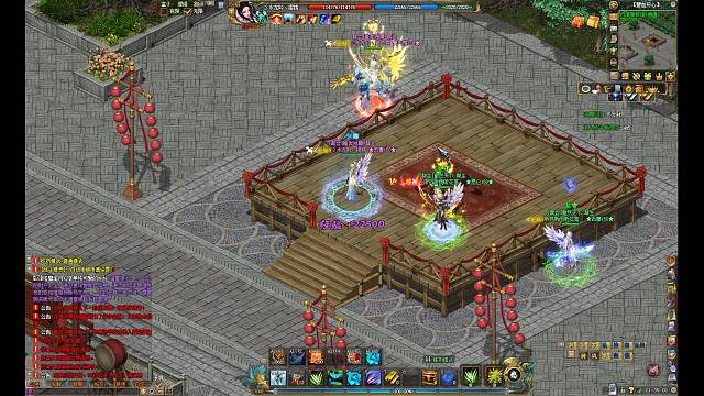 春风剑侠20号晚新区想玩的私信主播哟