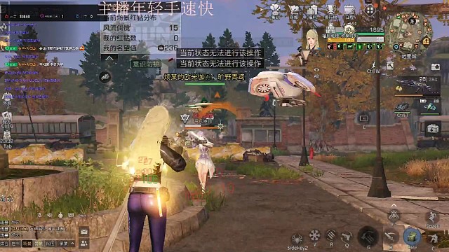 论雷霆一击的重要性