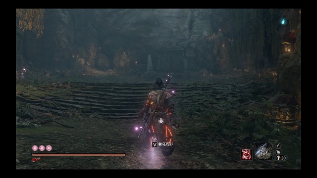 再战双难幻影破戒僧