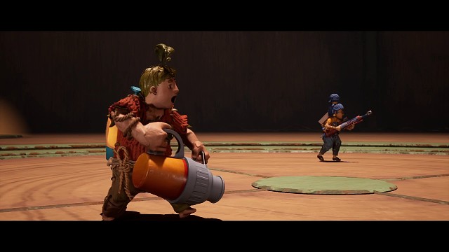 没有比他更菜的科迪了吧