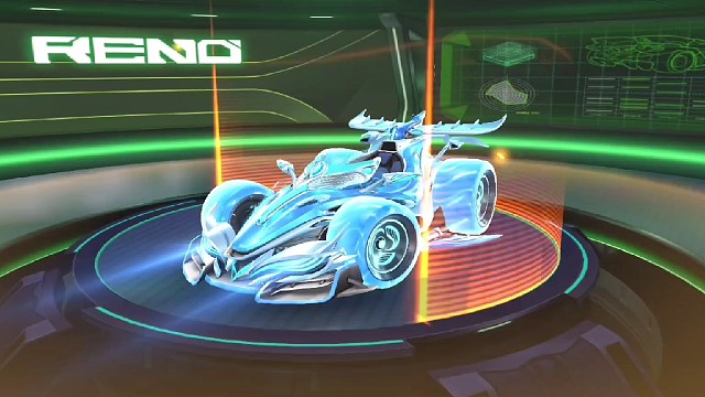 最强点卷车——穹音星鲸