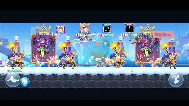 3冲刺跑法1.05.69