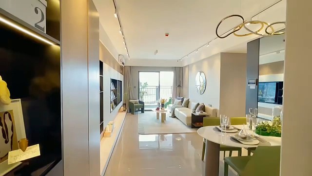 还在租房的友仔友女看过来[让我看看]
南宁首付❸-❹万买精装房
真首付不分期利率4.25%