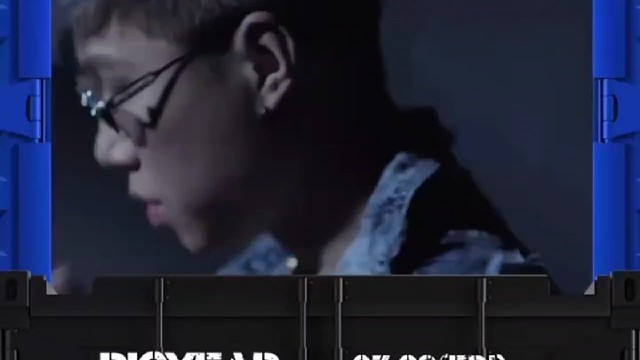 07.29|BIGYEAR大年
状态保持随时RingRing
有你满眼都是BlingBling