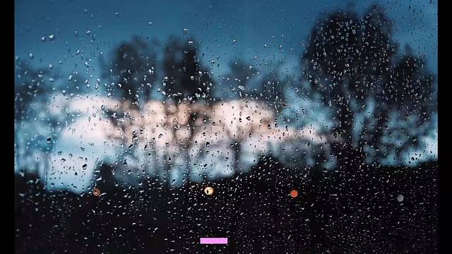 随手写写生活和孤独