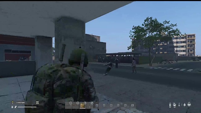 如何征服一座城