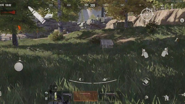 农场潜伏者模式哈哈哈嗝自己看