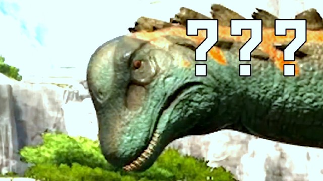 又到干饭的时间了看我们怎么把霸王龙吃掉的……