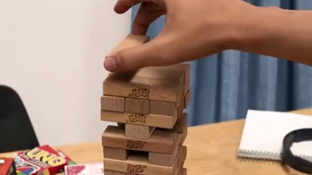 这积木也太会耍了