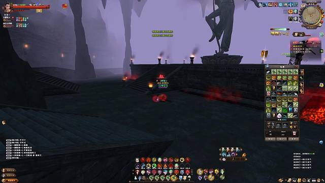 可以变大的直播间