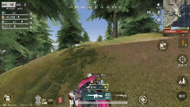 打死我的都是挂