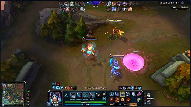 常山造纸农七进七出一挑二极限反杀。