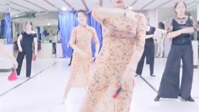 前奏最后8拍精抠2