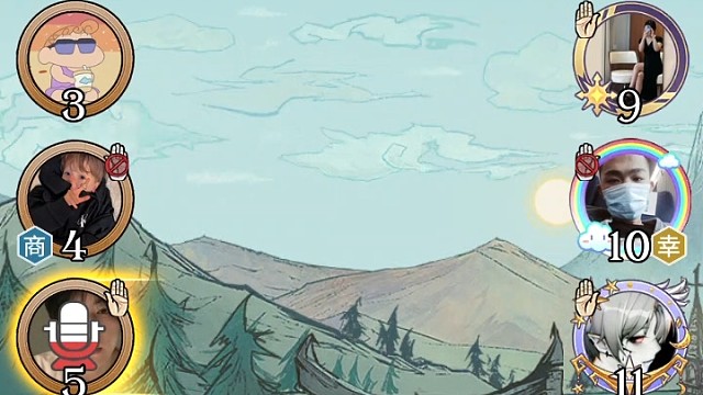 猜猜谁赢了…………这是我打过最无语的一局