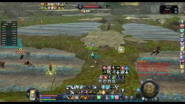 不看名次只杀人…