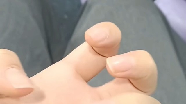 可是…真的很好看啊