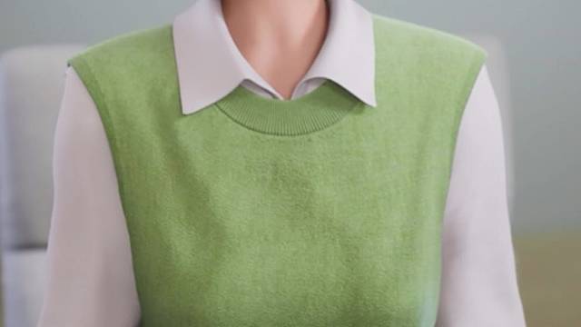 爱是双向奔赴的，还是单方面委曲求全呢？