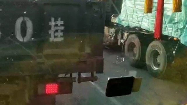 好多车