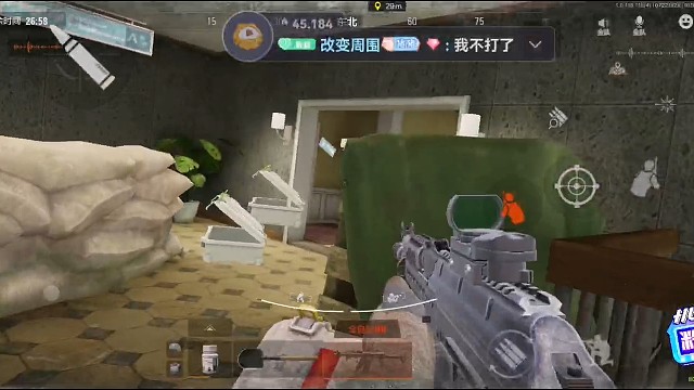 这个楼梯间承受的有点多。