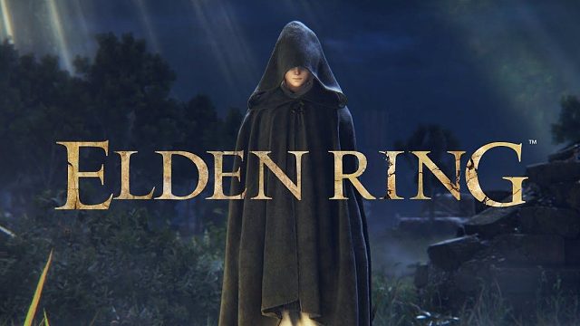 【艾尔登法环】弹反老将欧尼尔