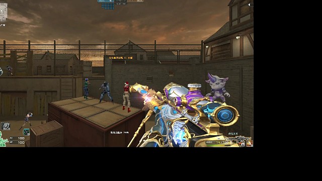 小秀小秀，坐下