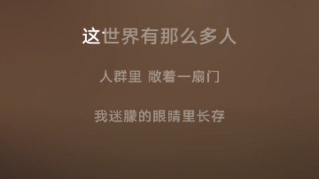 小馋猫cat随心所欲唱歌¹